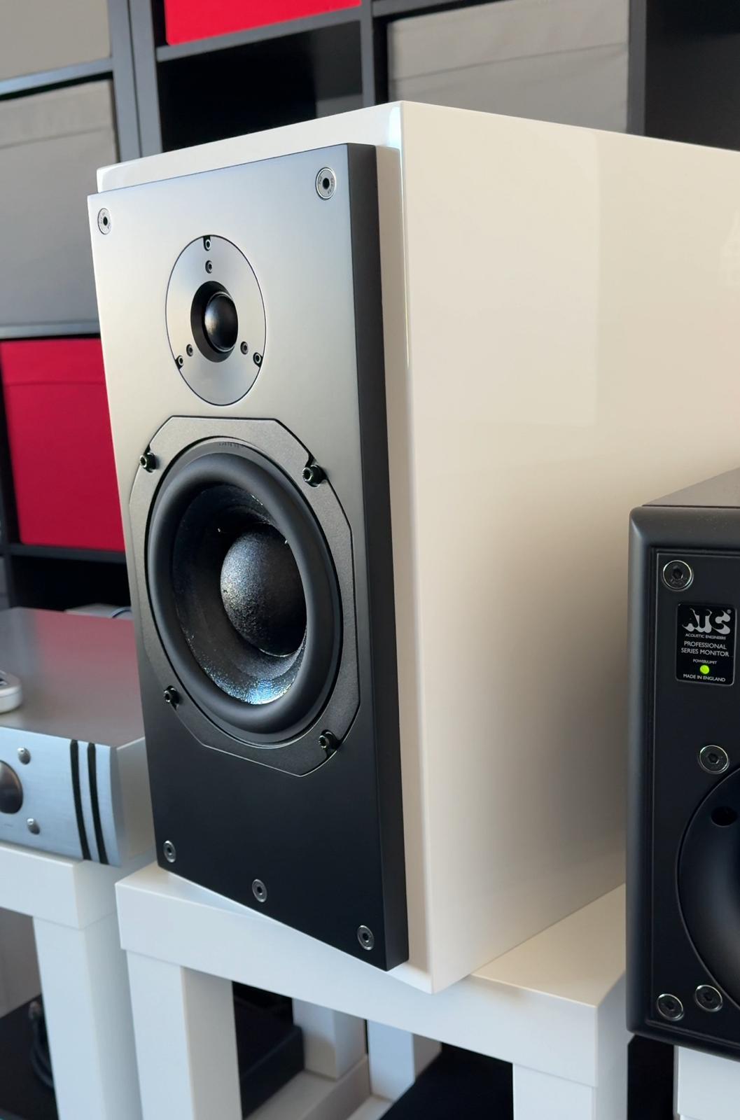 De ATC SCM20A Classic vanaf heden te beluisteren