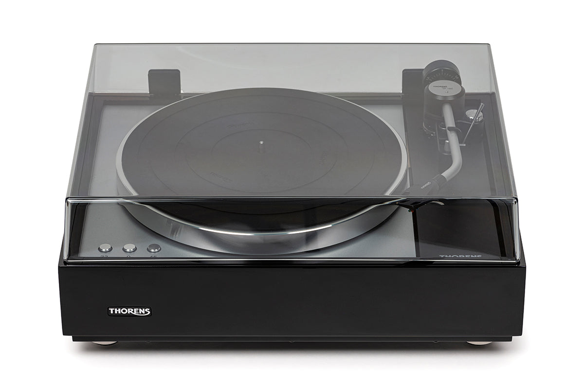Thorens TD-1600/TP-160
