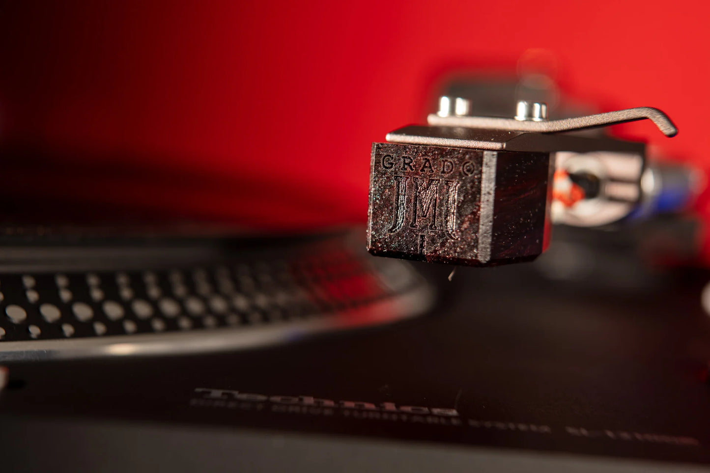 GRADO Lineage Epoch3