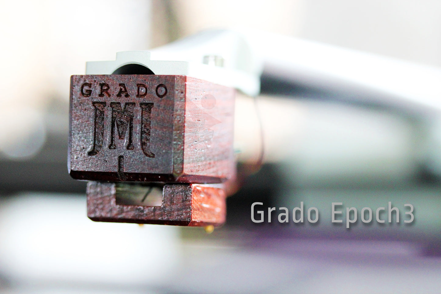 GRADO Lineage Epoch3