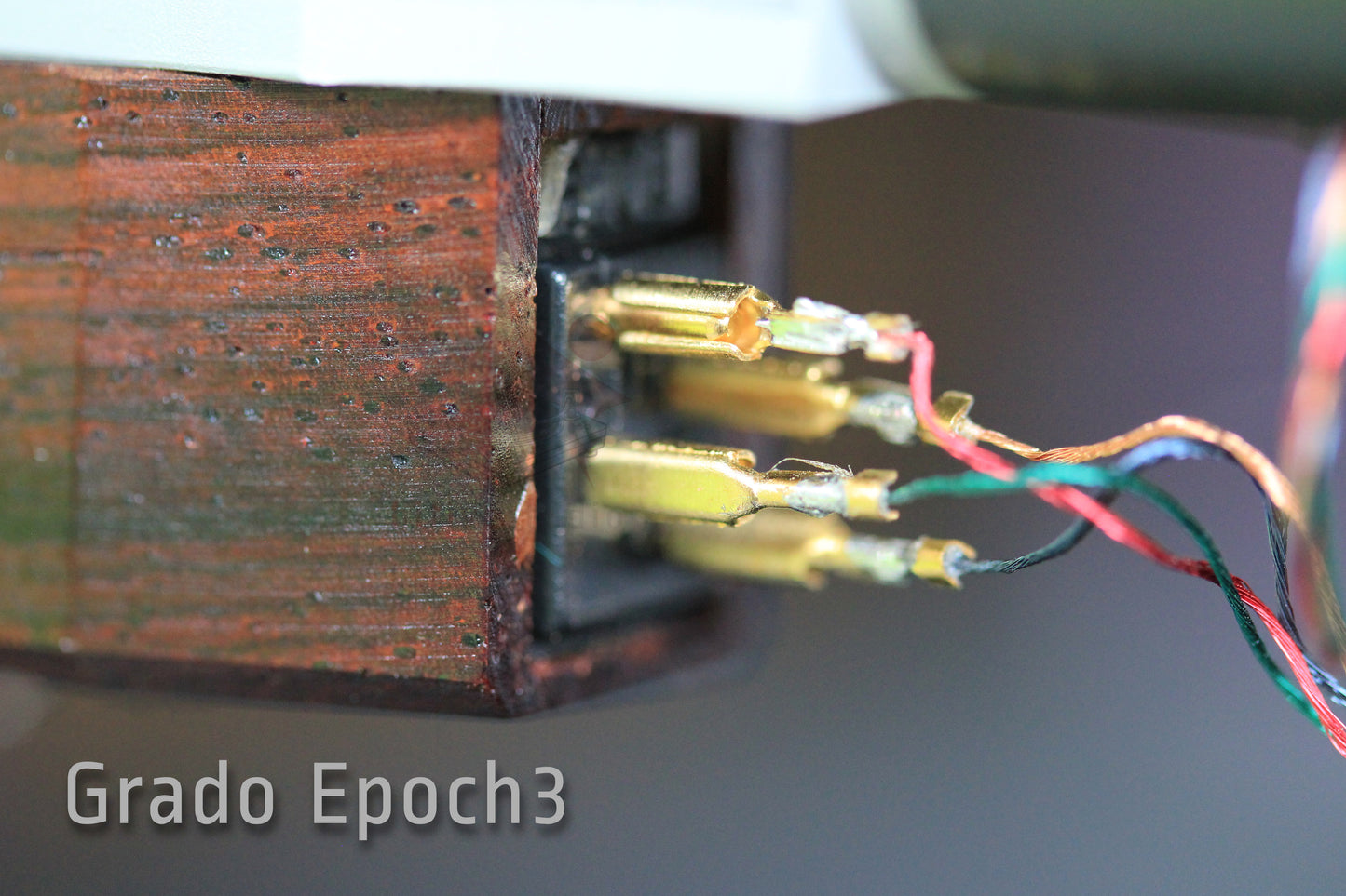 GRADO Lineage Epoch3
