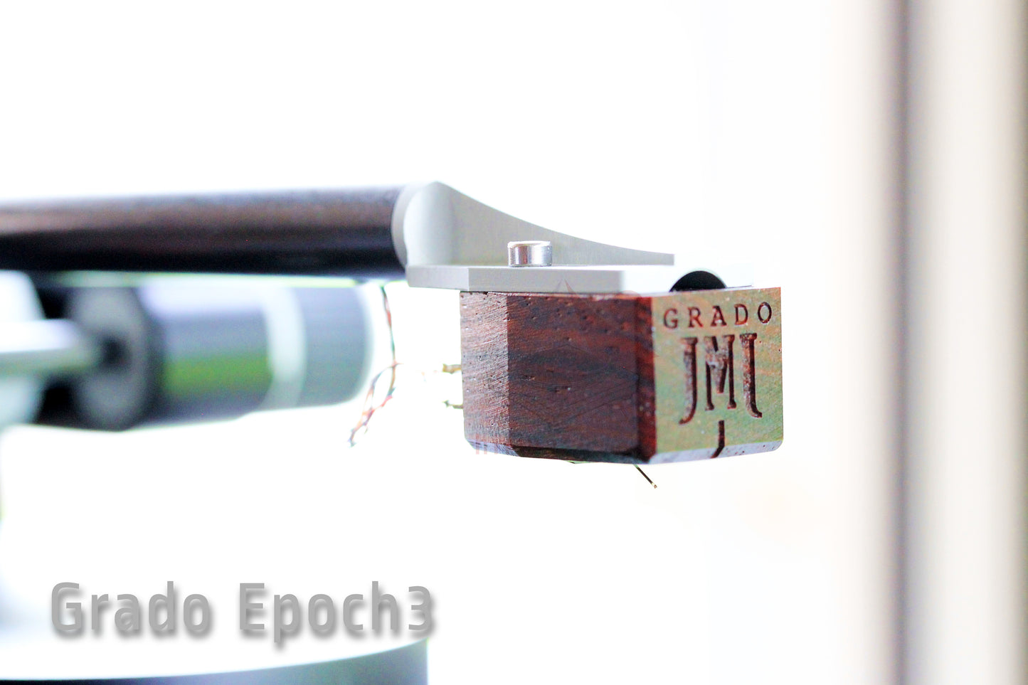 GRADO Lineage Epoch3