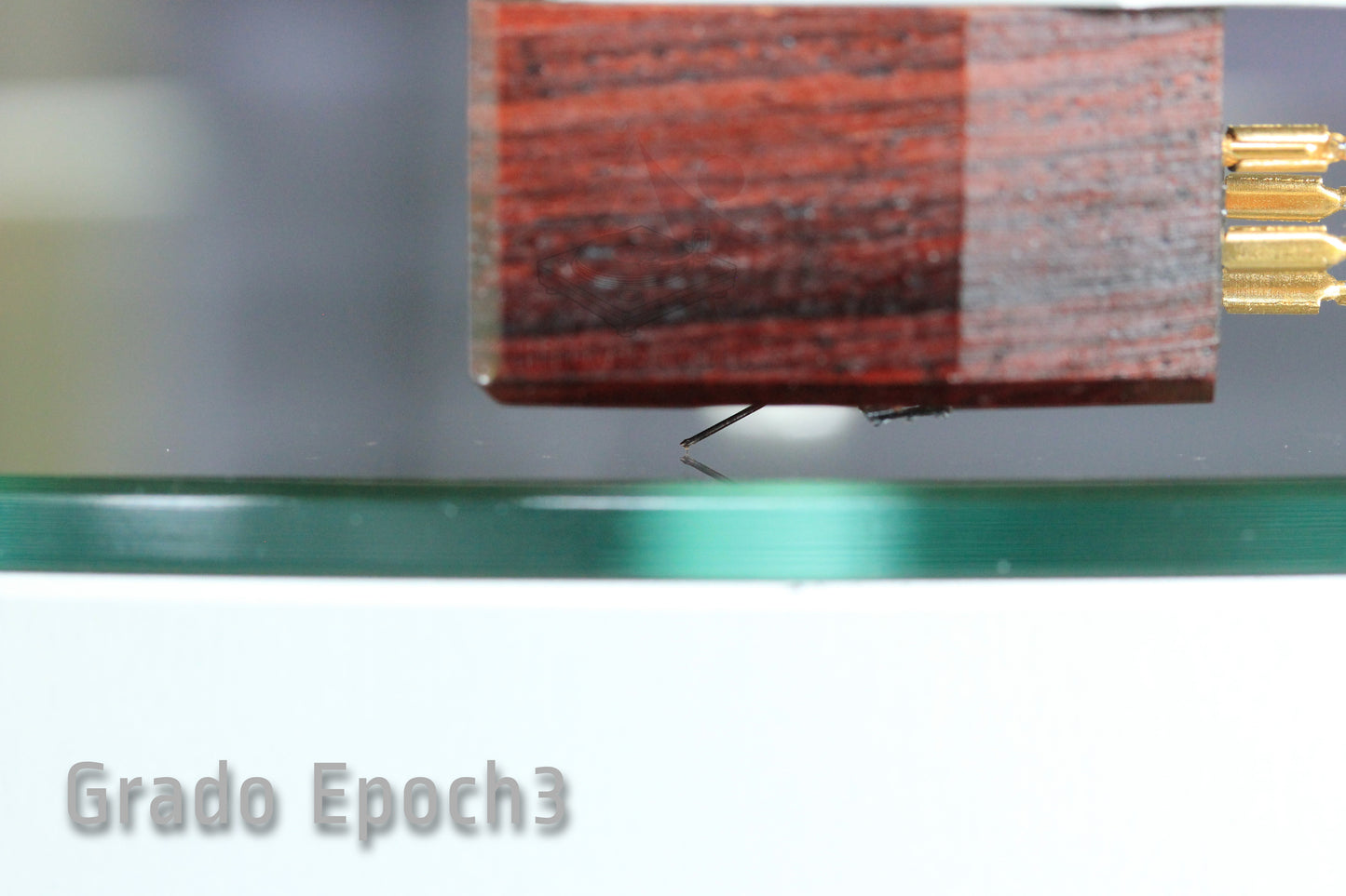 GRADO Lineage Epoch3