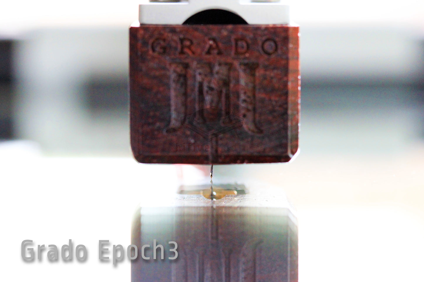 GRADO Lineage Epoch3