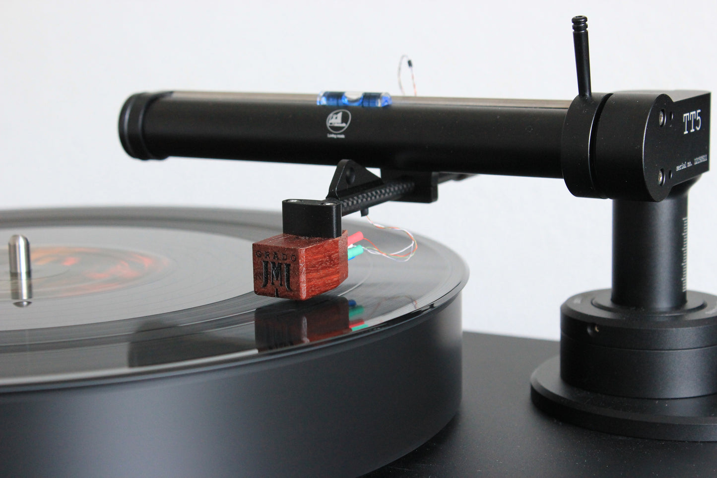 Clearaudio Performance DC (TT040, TT5, Reference3)