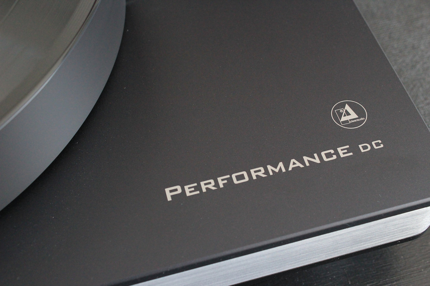 Clearaudio Performance DC (TT040, TT5, Reference3)