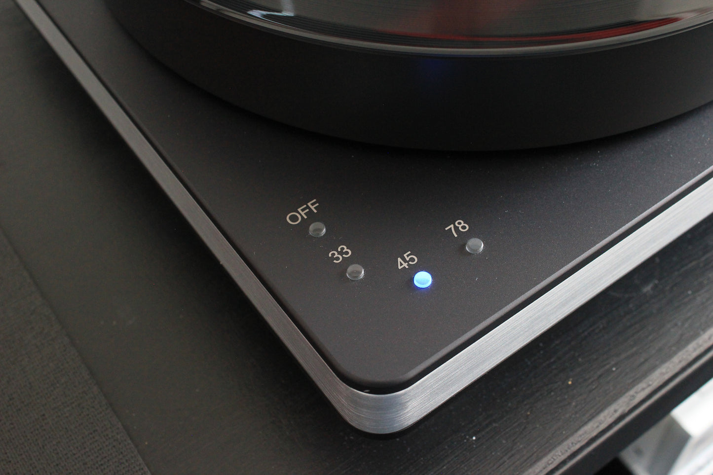 Clearaudio Performance DC (TT040, TT5, Reference3)