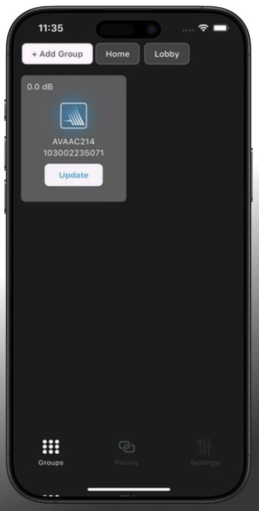 PSI AVAA C214 (per stuk)