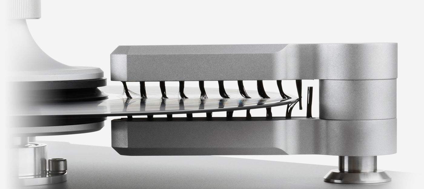 Clearaudio Double Matrix Professional SONIC