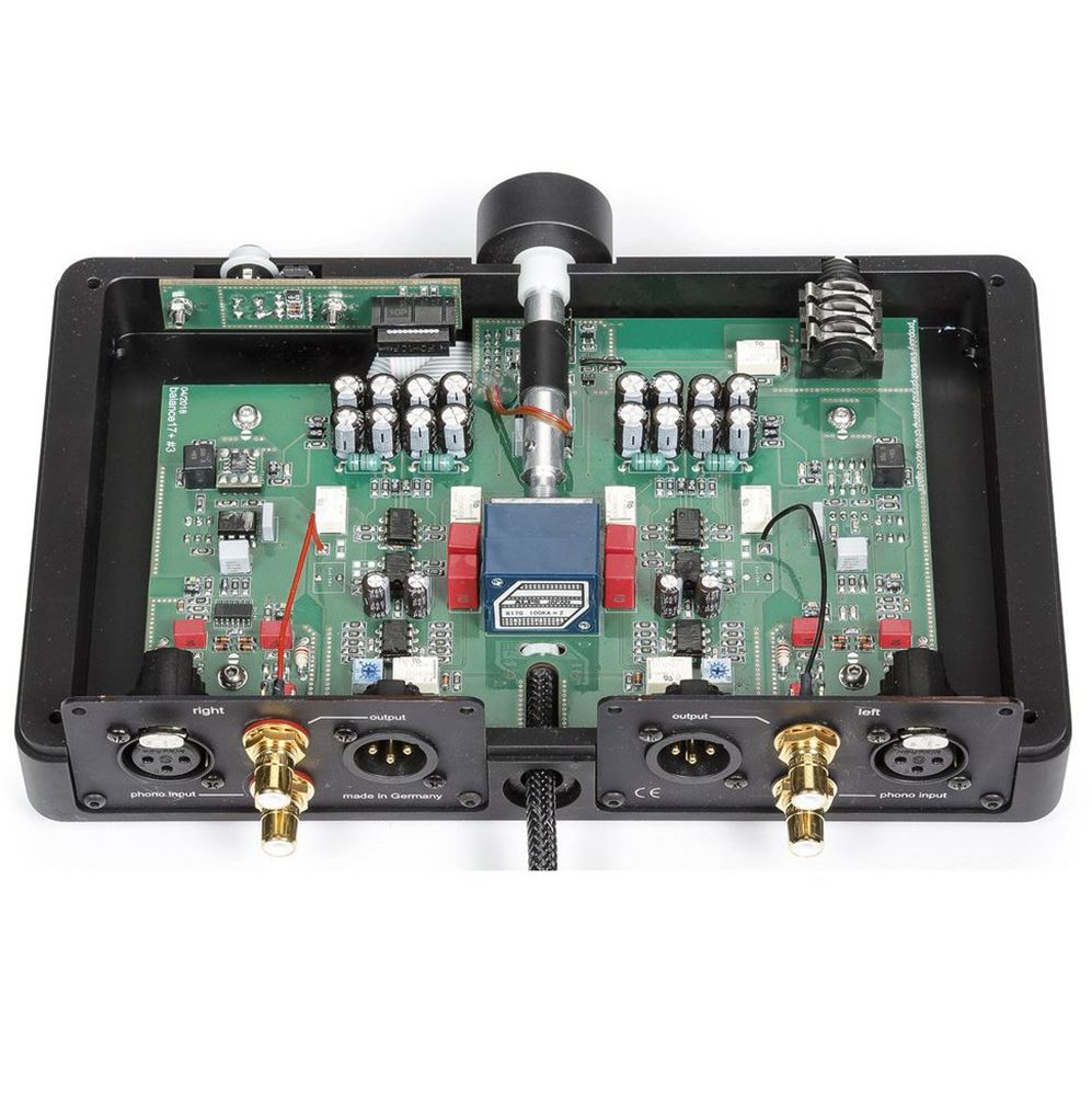 Clearaudio balance V2