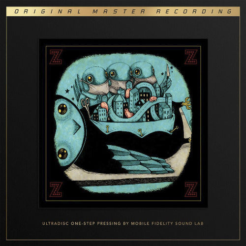 My Morning Jacket - Z