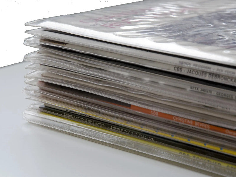 Binnen- en buitenhoes