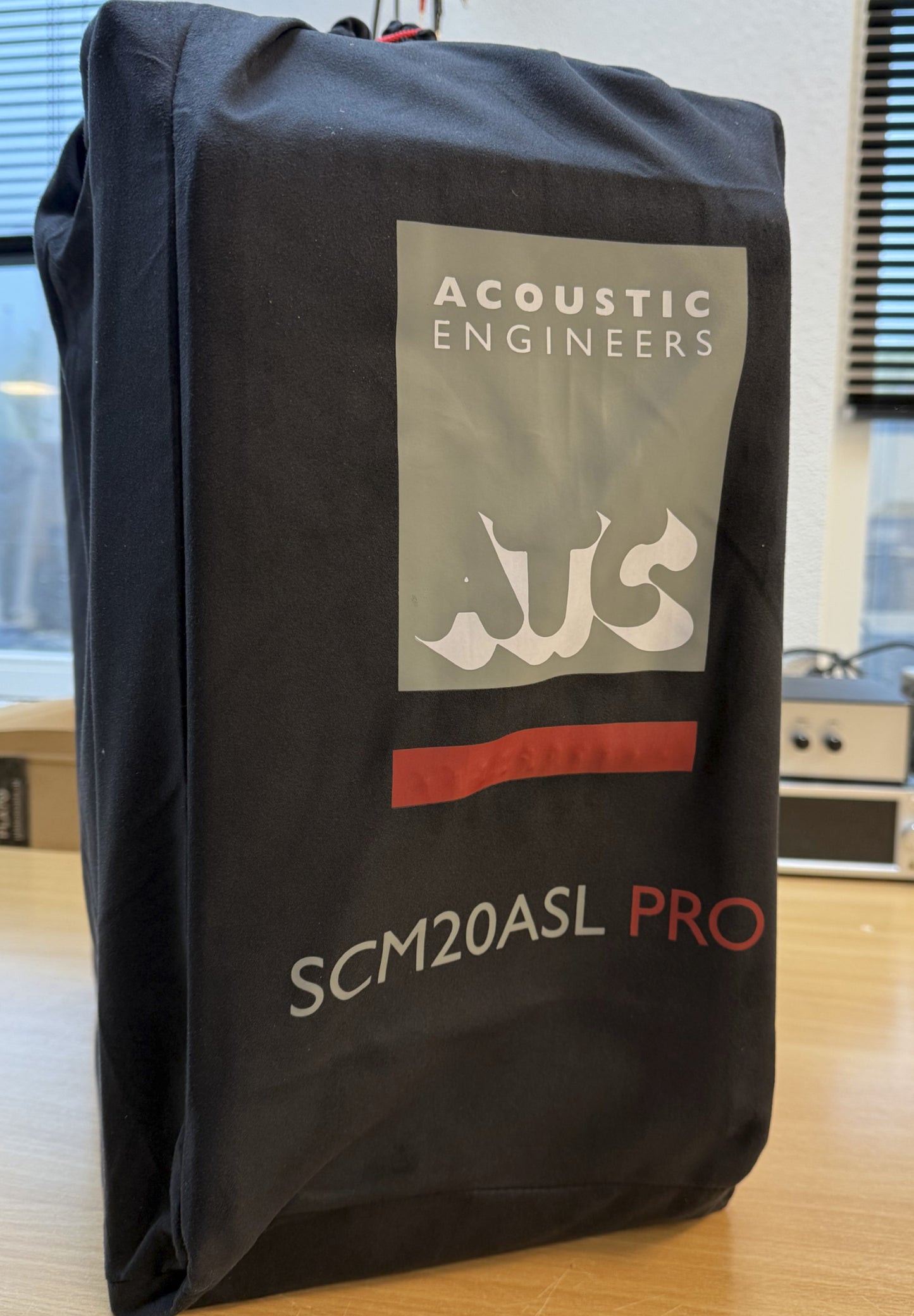 ATC SCM20ASL (per paar)