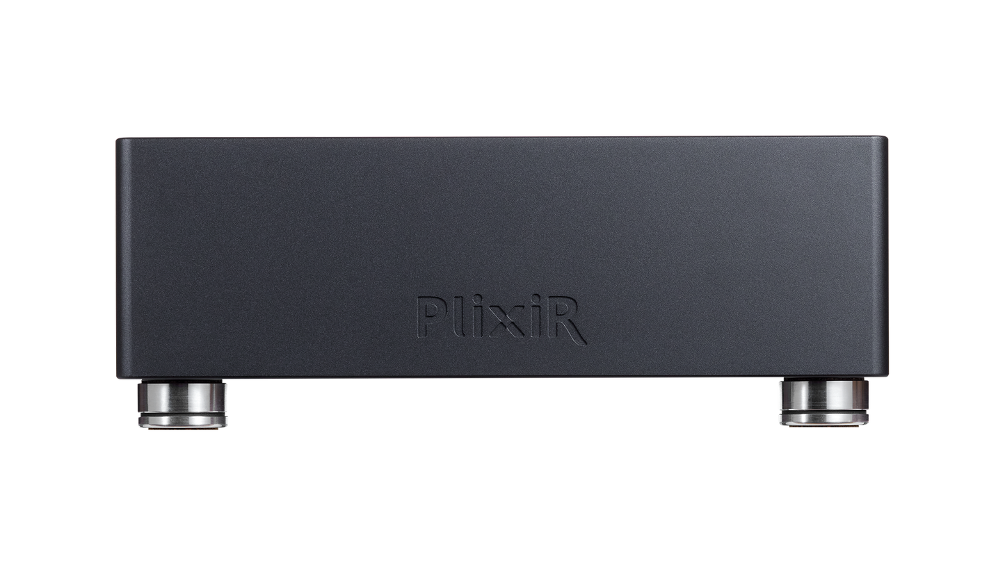 Plixir Elite BAC3000 AMP