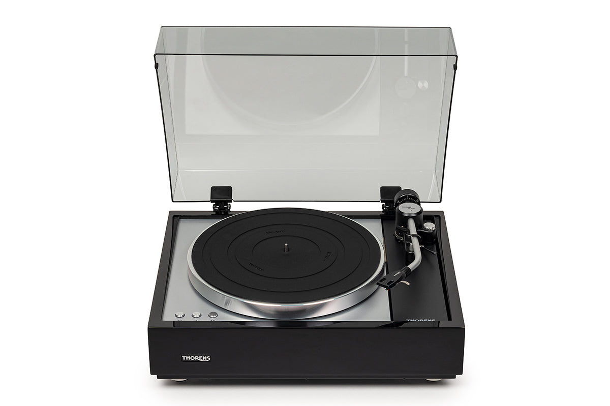Thorens TD-1600/TP-160