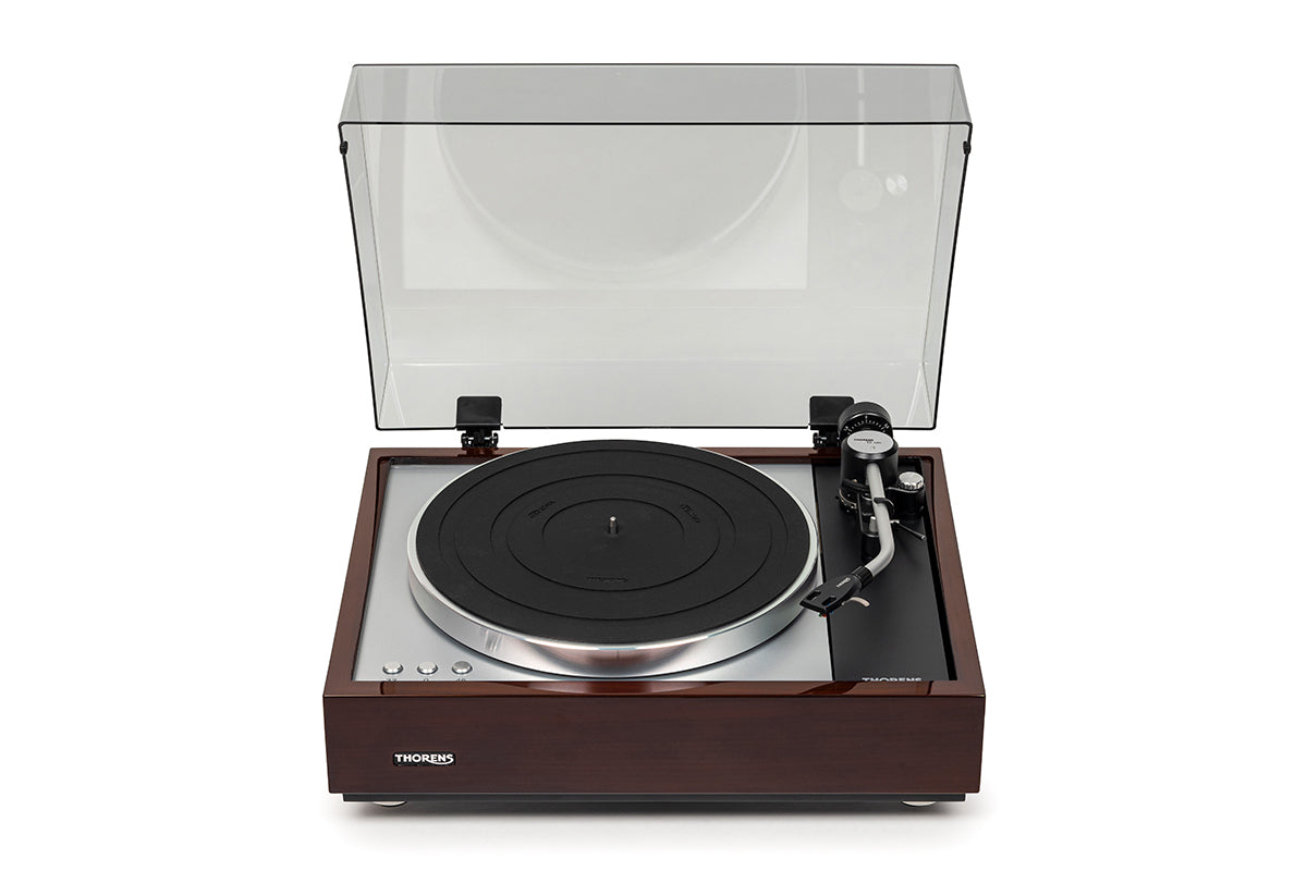 Thorens TD-1600/TP-160