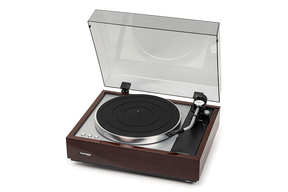 Thorens TD-1600/TP-160