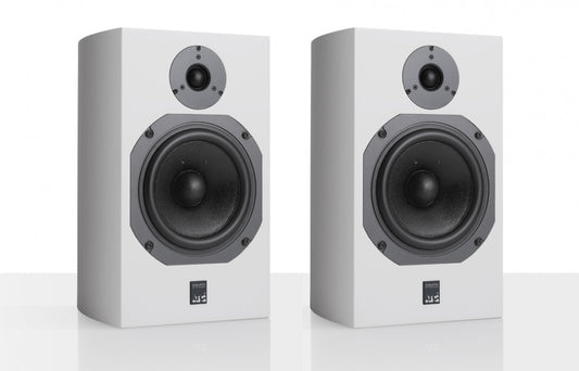 ATC SCM11 Passive Standmount (per paar)