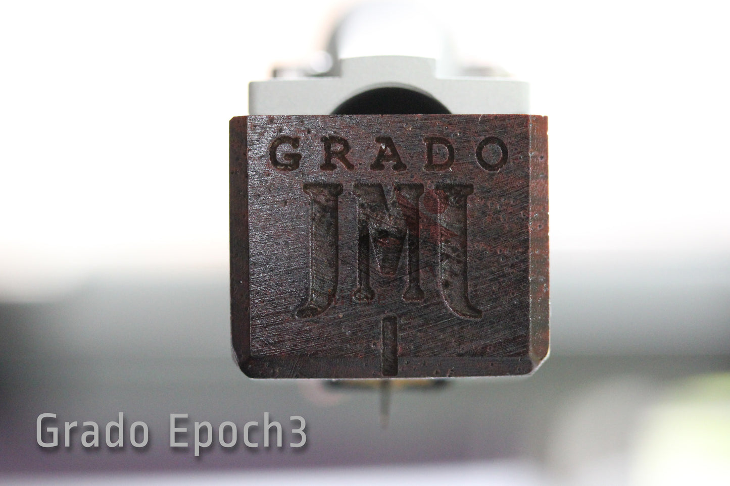 GRADO Lineage Epoch3