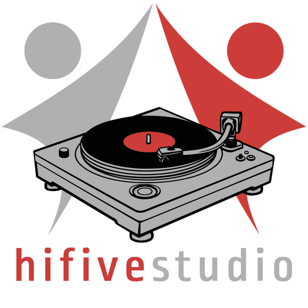 Hifivestudio