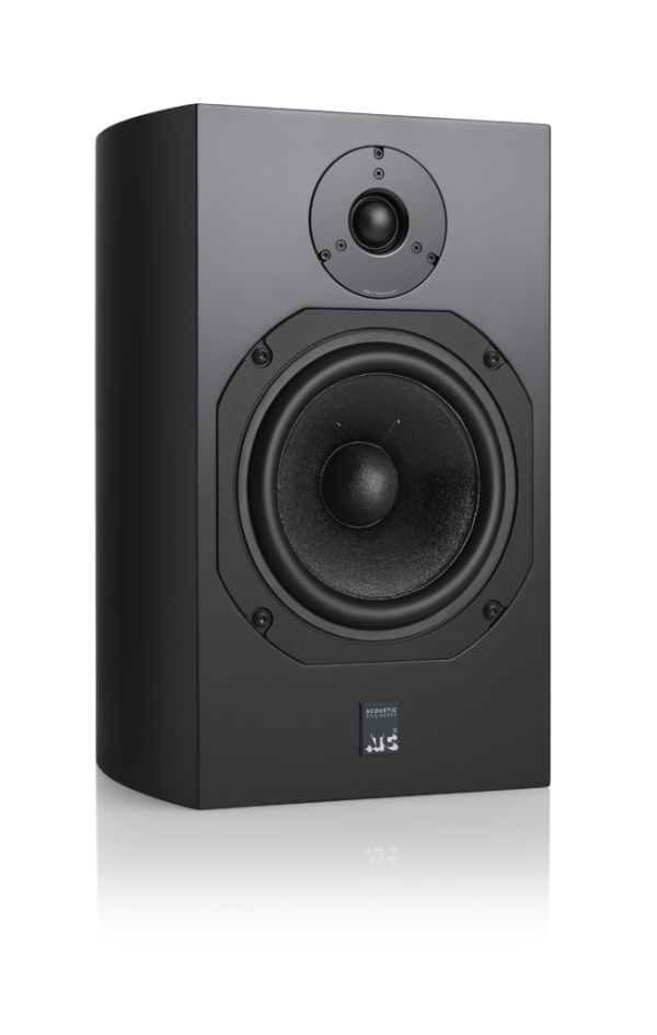 ATC SCM11 Passive Standmount (per paar)