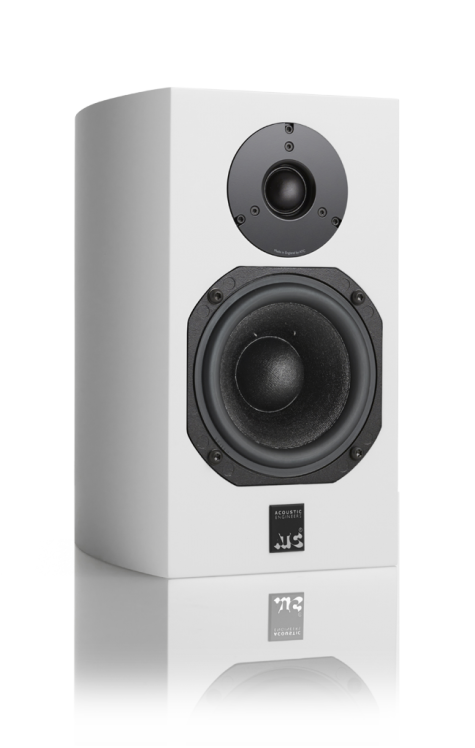 ATC SCM7 Passive Standmount (per paar)