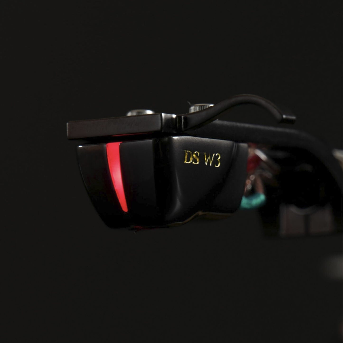 DS W3